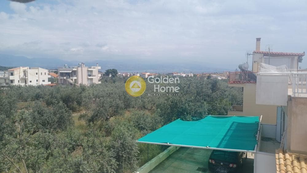 Μονοκατοικία στην Χανιά, Σαρωνικός — Φωτογραφία 24 από 29