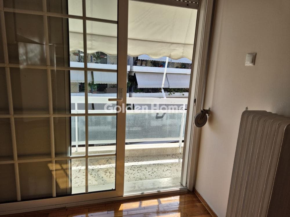 Apartment in Center, Tavros — Photo 7 of 9