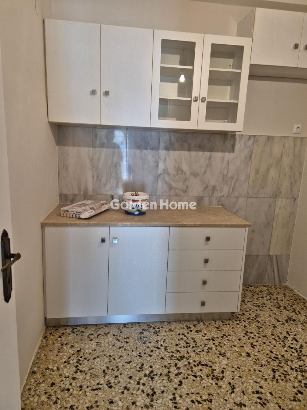Apartment in Center, Tavros — Photo 4 of 9