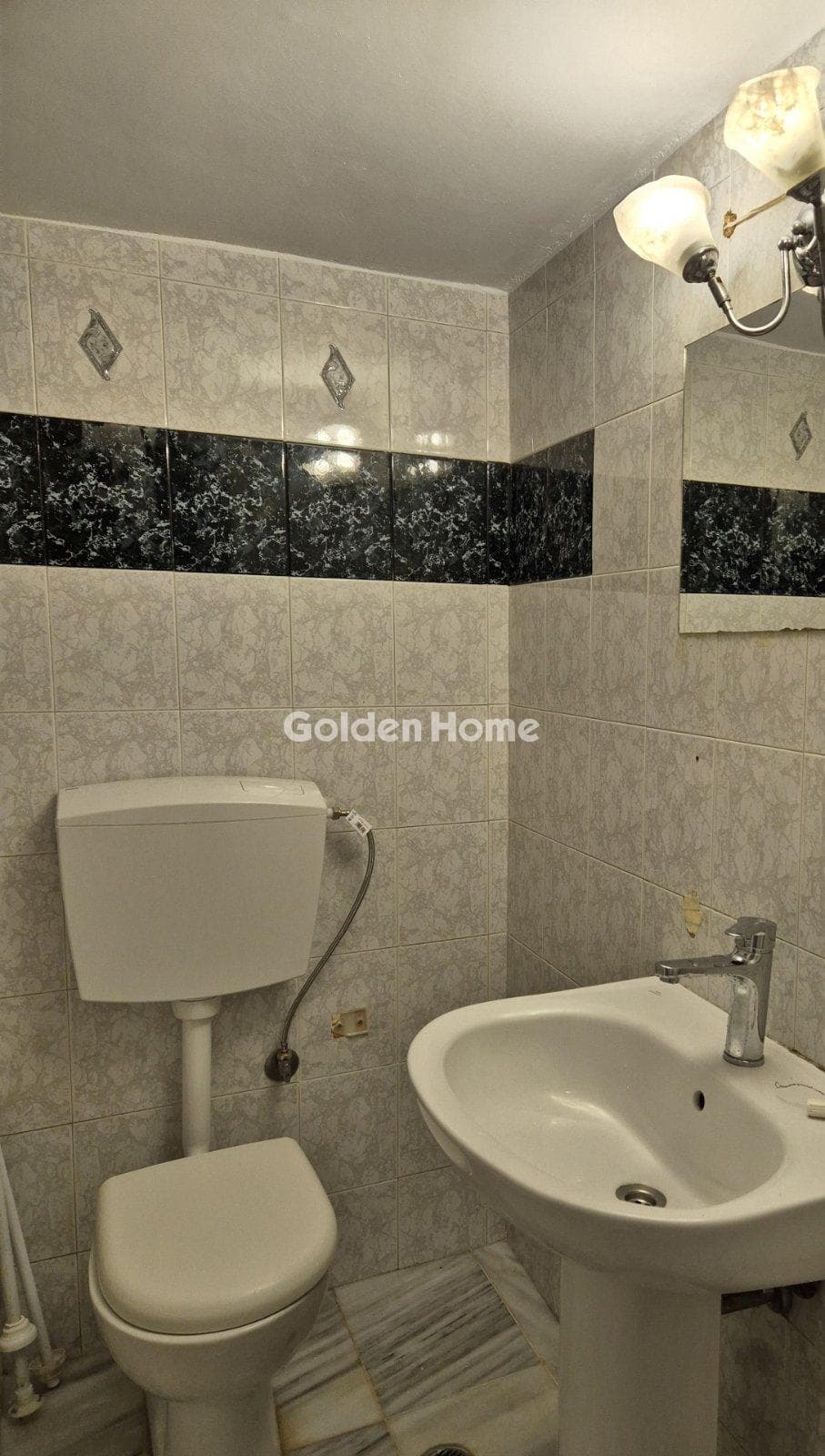 Apartment in Center, Tavros — Photo 9 of 9