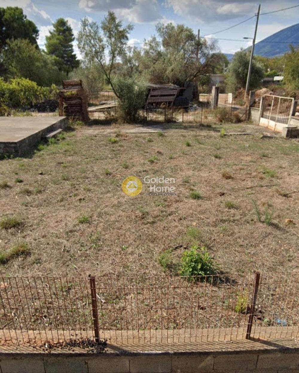 Building Plot in Ano Mpalana, Pallini