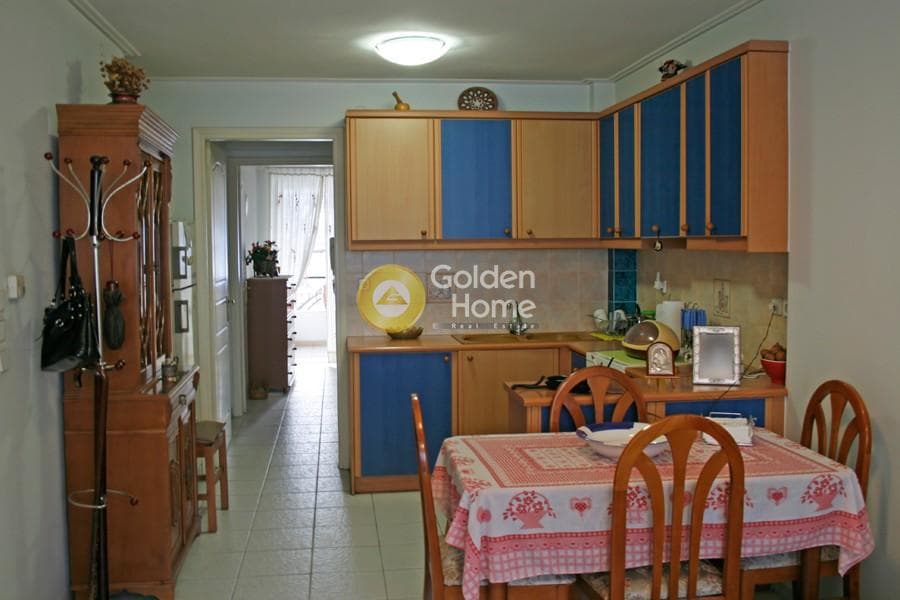 Διαμέρισμα στην Καραγιαννέικα, Γαλάτσι — Φωτογραφία 7 από 23