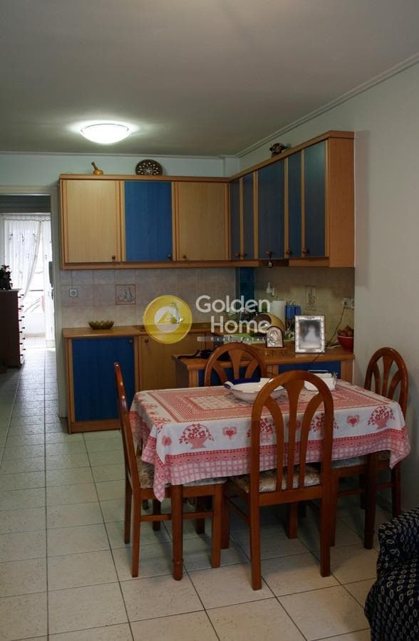 Διαμέρισμα στην Καραγιαννέικα, Γαλάτσι — Φωτογραφία 22 από 23