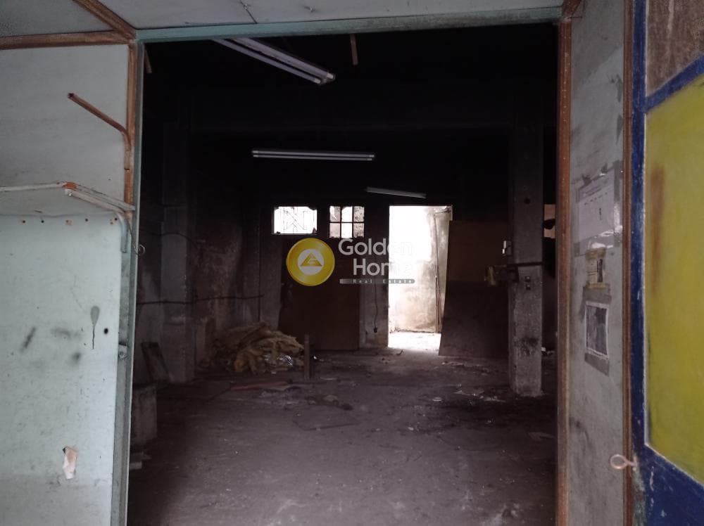 Building Plot in Thimarakia, Attiki — Photo 7 of 10