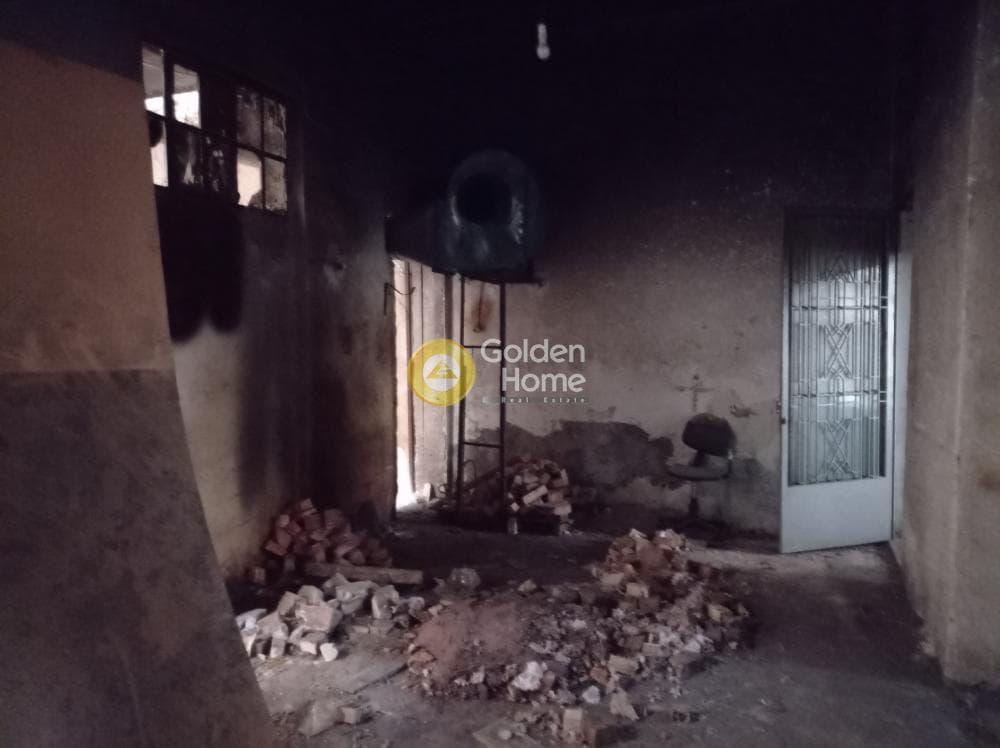 Building Plot in Thimarakia, Attiki — Photo 9 of 10