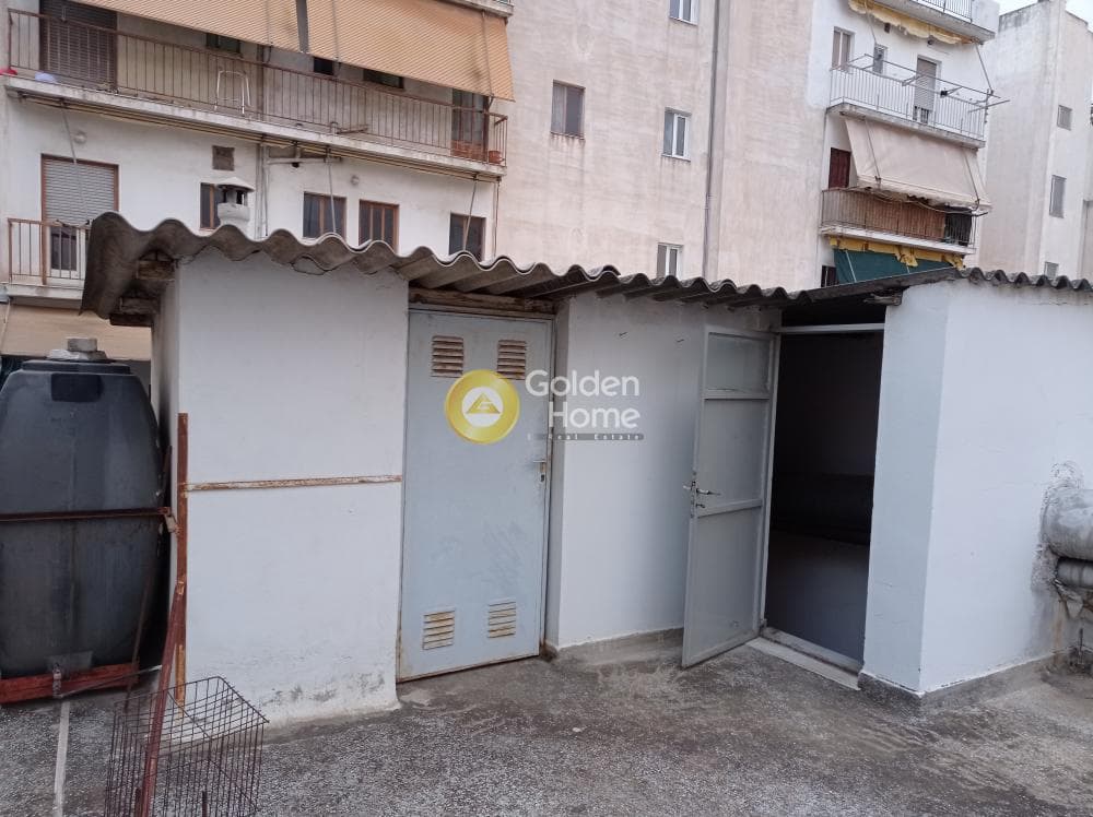Building Plot in Thimarakia, Attiki — Photo 4 of 10