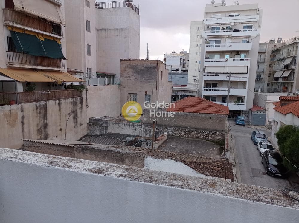 Building Plot in Thimarakia, Attiki — Photo 1 of 10