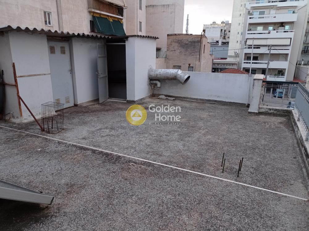Building Plot in Thimarakia, Attiki — Photo 3 of 10