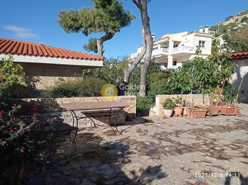Μονοκατοικία στην Αγία Μαρίνα, Κορωπί — Φωτογραφία 7 από 27