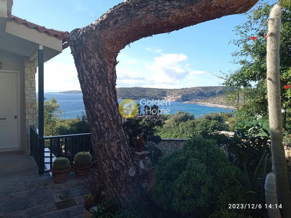 Μονοκατοικία στην Αγία Μαρίνα, Κορωπί — Φωτογραφία 9 από 27