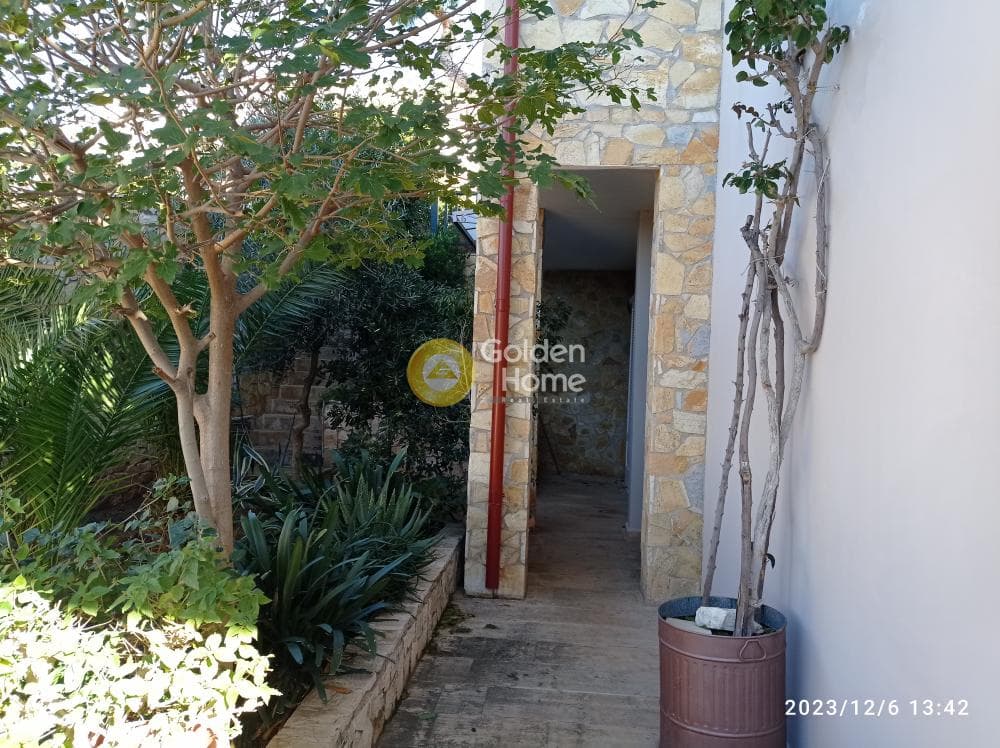 Μονοκατοικία στην Αγία Μαρίνα, Κορωπί — Φωτογραφία 10 από 27