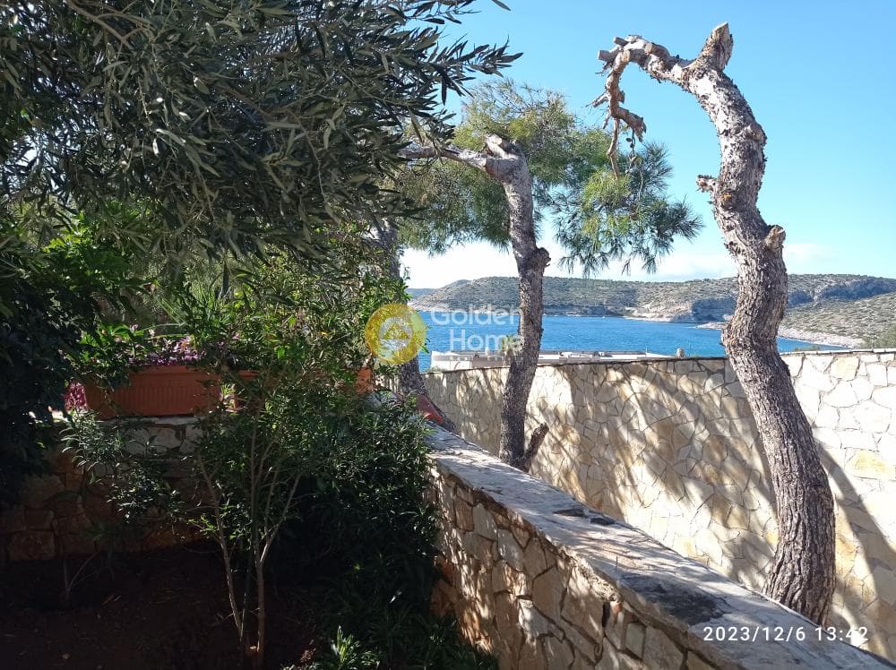 Μονοκατοικία στην Αγία Μαρίνα, Κορωπί — Φωτογραφία 11 από 27