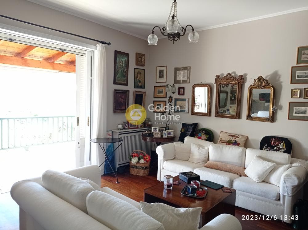 Μονοκατοικία στην Αγία Μαρίνα, Κορωπί — Φωτογραφία 16 από 27