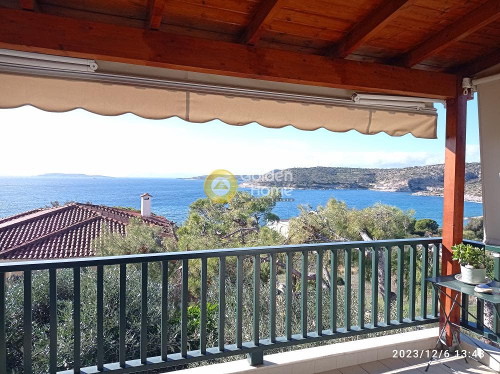Μονοκατοικία στην Αγία Μαρίνα, Κορωπί — Φωτογραφία 2 από 27