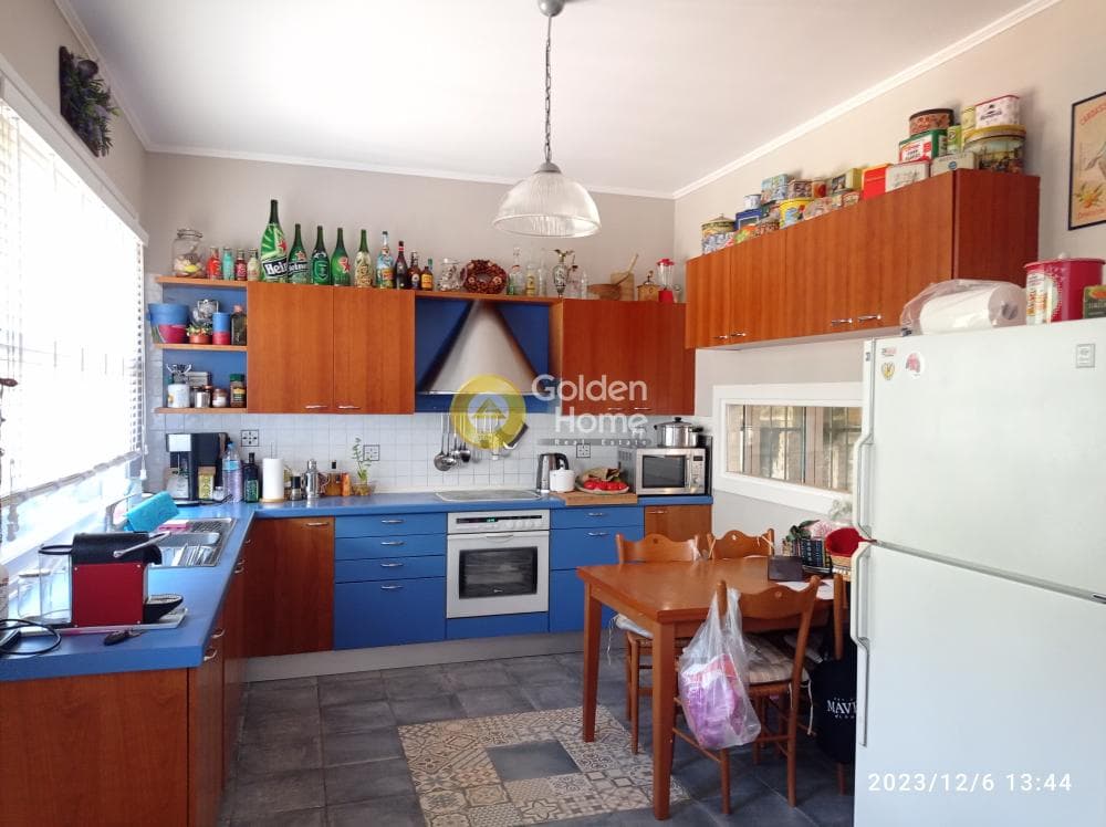 Μονοκατοικία στην Αγία Μαρίνα, Κορωπί — Φωτογραφία 19 από 27