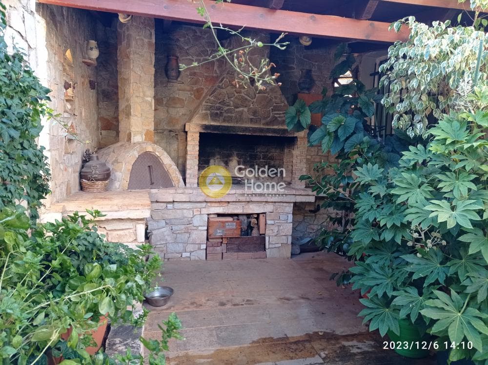Μονοκατοικία στην Αγία Μαρίνα, Κορωπί — Φωτογραφία 25 από 27