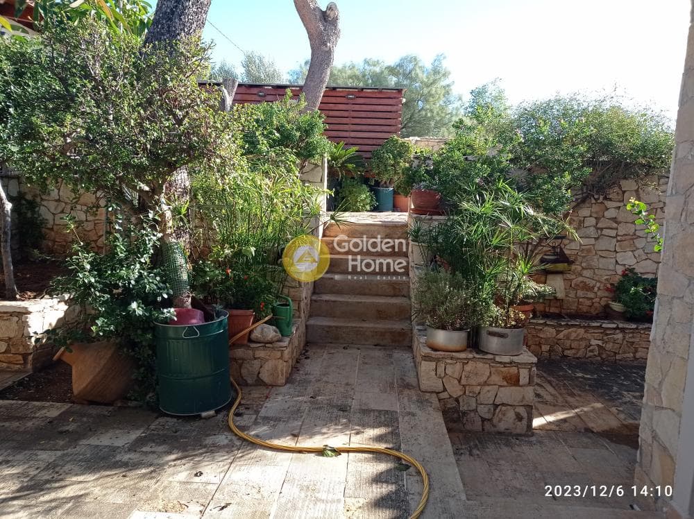 Μονοκατοικία στην Αγία Μαρίνα, Κορωπί — Φωτογραφία 26 από 27
