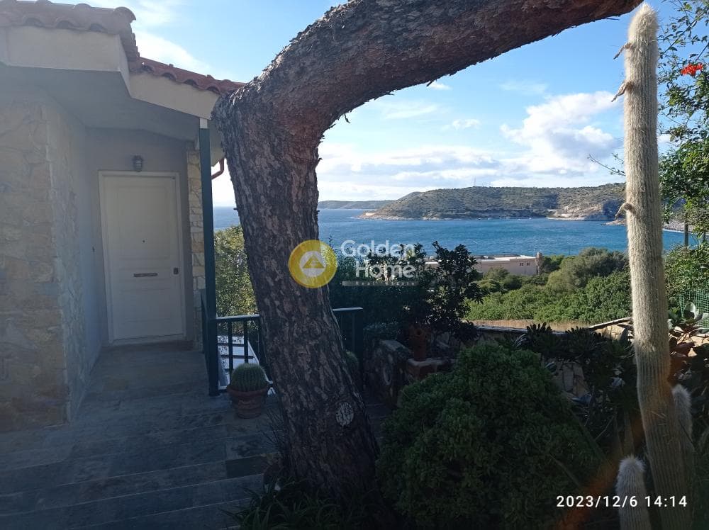 Μονοκατοικία στην Αγία Μαρίνα, Κορωπί — Φωτογραφία 14 από 27