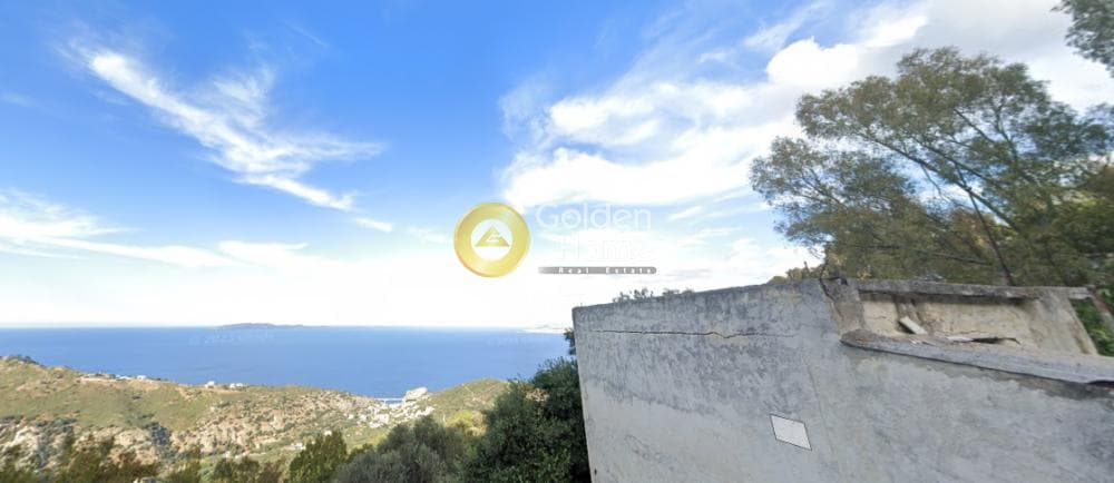Οικόπεδο στην Ρογδιά, Γάζι — Φωτογραφία 1 από 6