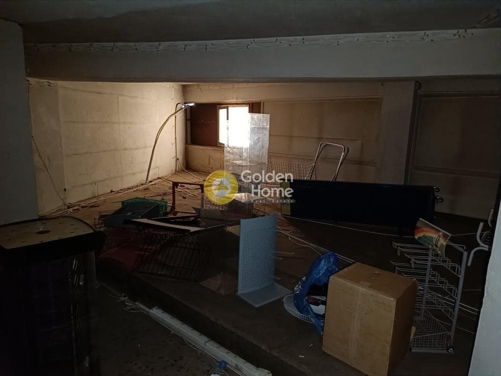 Κατάστημα στην Άγιος Ιωάννης Χρυσόστομος, Νίκαια — Φωτογραφία 9 από 12