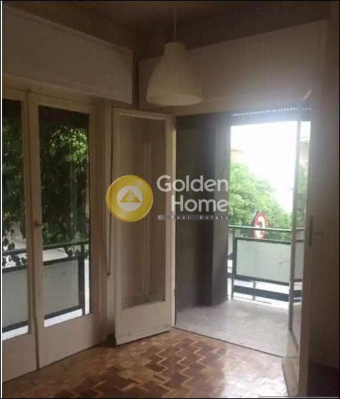 Apartment in Evaggelistria, Piraeus — Photo 1 of 6