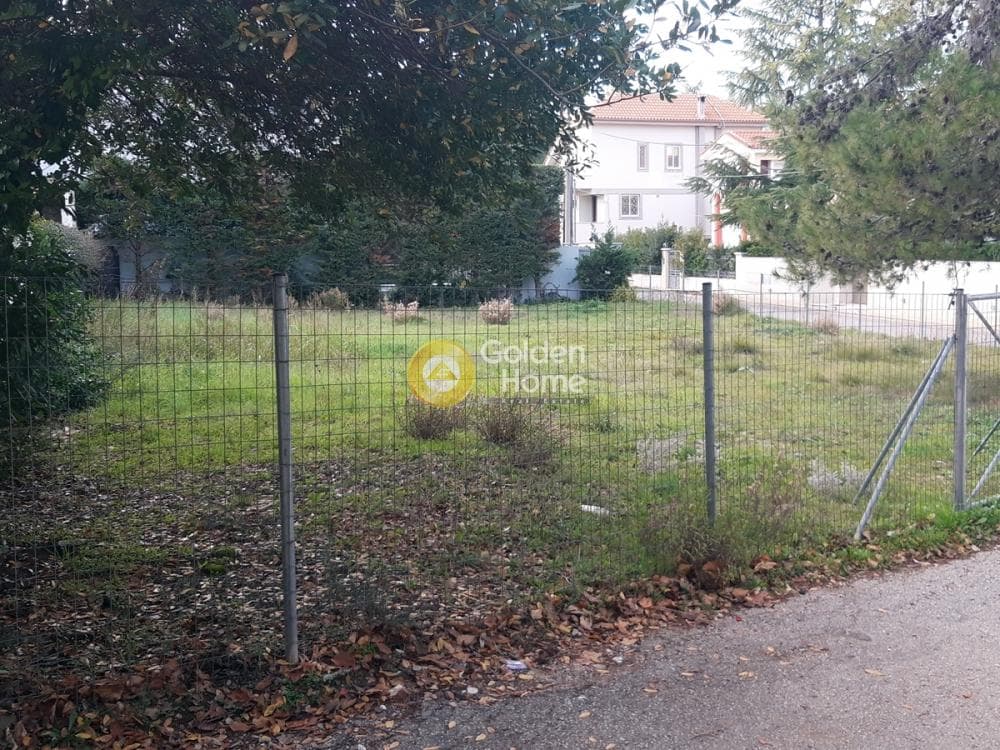 Οικόπεδο στην Καπιτένια, Άγιος Στέφανος — Φωτογραφία 5 από 5