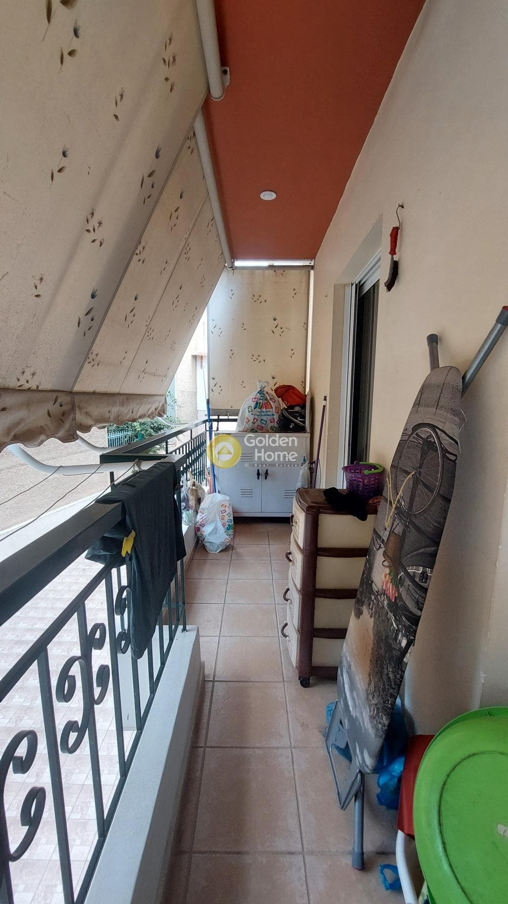 Διαμέρισμα στην Όριο Άγιας Βαρβάρας, Κορυδαλλός — Φωτογραφία 35 από 43