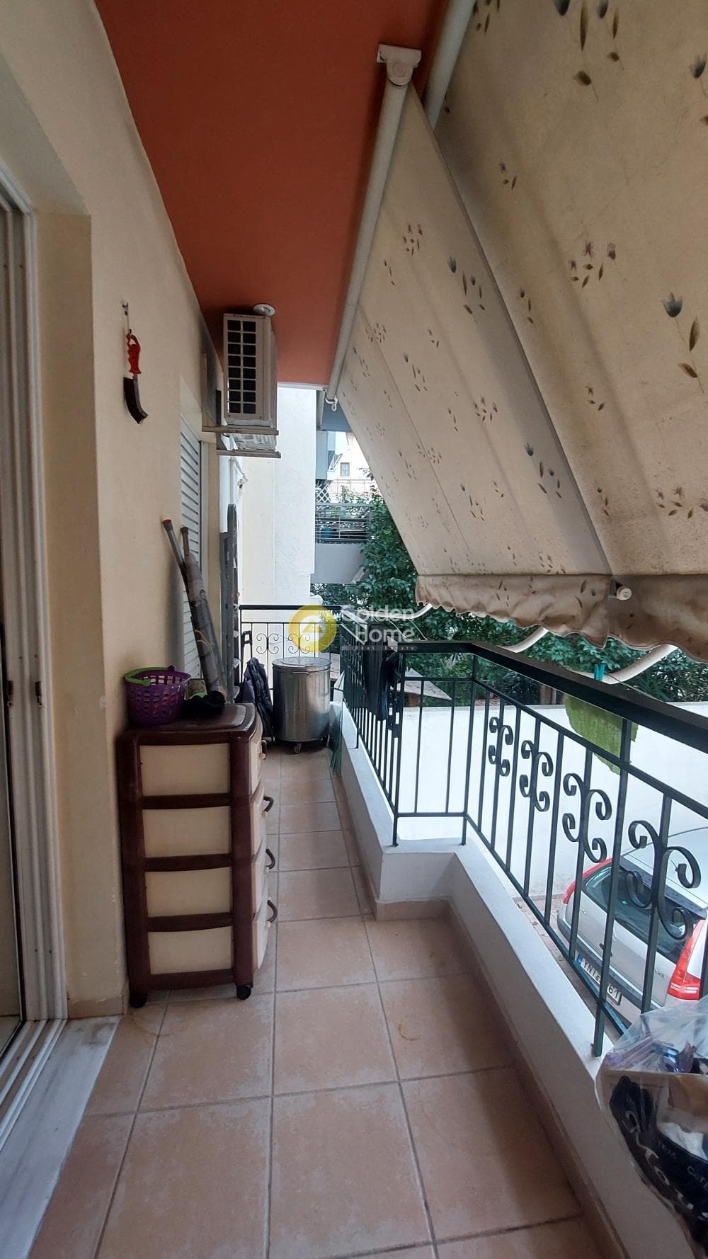 Διαμέρισμα στην Όριο Άγιας Βαρβάρας, Κορυδαλλός — Φωτογραφία 22 από 43
