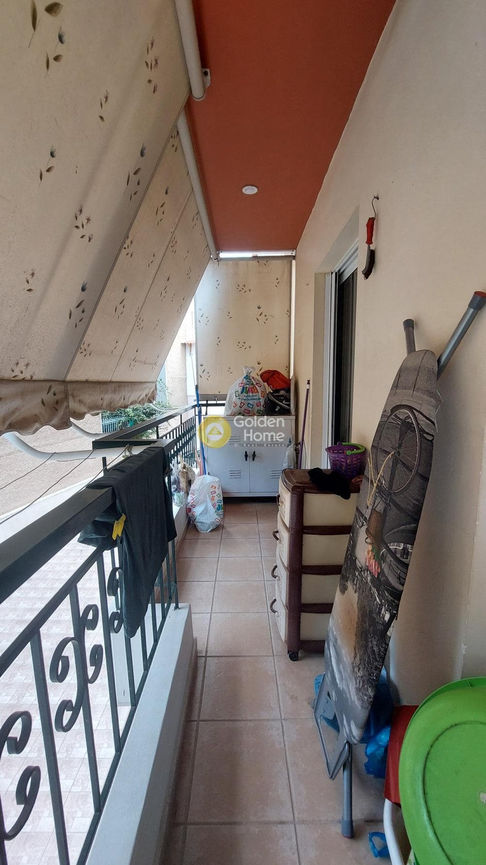 Διαμέρισμα στην Όριο Άγιας Βαρβάρας, Κορυδαλλός — Φωτογραφία 28 από 43