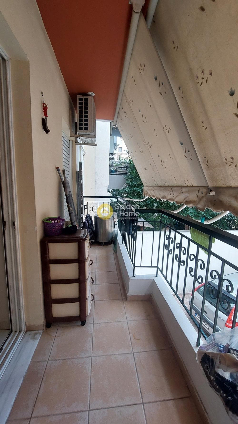 Διαμέρισμα στην Όριο Άγιας Βαρβάρας, Κορυδαλλός — Φωτογραφία 20 από 43