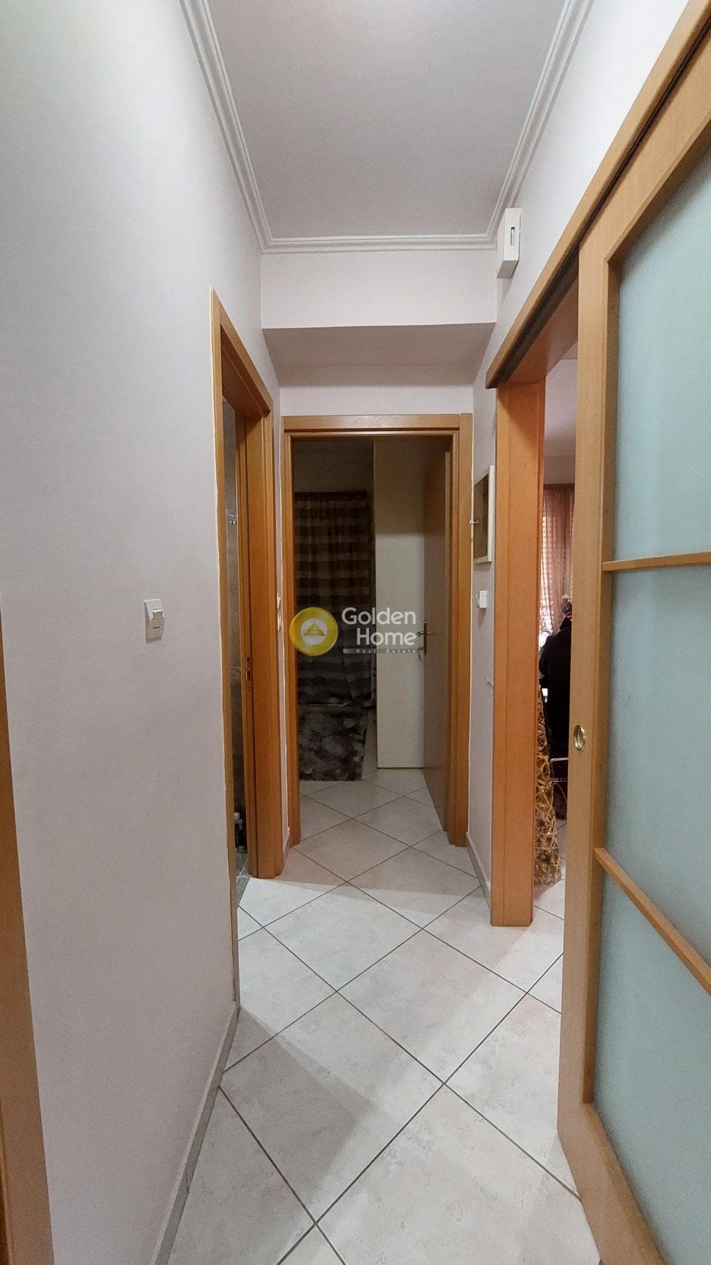 Διαμέρισμα στην Όριο Άγιας Βαρβάρας, Κορυδαλλός — Φωτογραφία 38 από 43