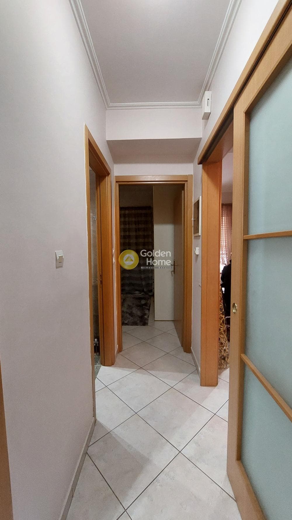 Διαμέρισμα στην Όριο Άγιας Βαρβάρας, Κορυδαλλός — Φωτογραφία 40 από 43