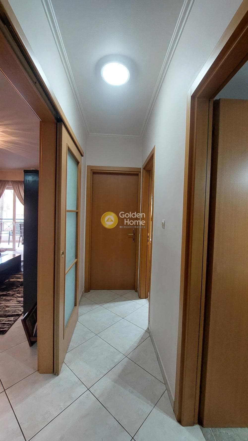 Διαμέρισμα στην Όριο Άγιας Βαρβάρας, Κορυδαλλός — Φωτογραφία 41 από 43