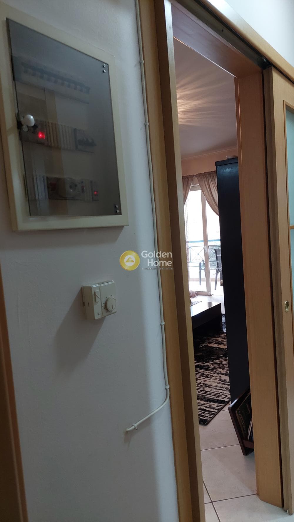Διαμέρισμα στην Όριο Άγιας Βαρβάρας, Κορυδαλλός — Φωτογραφία 43 από 43