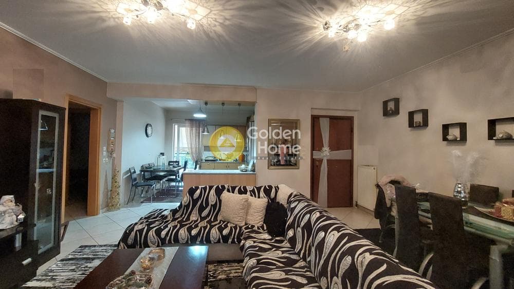 Διαμέρισμα στην Όριο Άγιας Βαρβάρας, Κορυδαλλός — Φωτογραφία 36 από 43