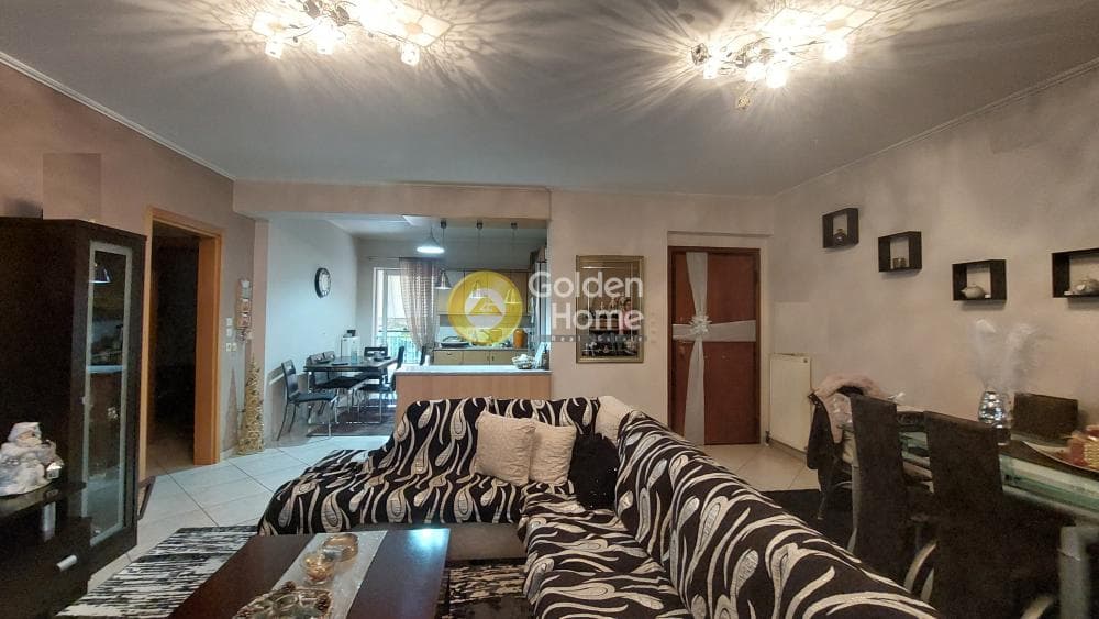 Διαμέρισμα στην Όριο Άγιας Βαρβάρας, Κορυδαλλός — Φωτογραφία 2 από 43
