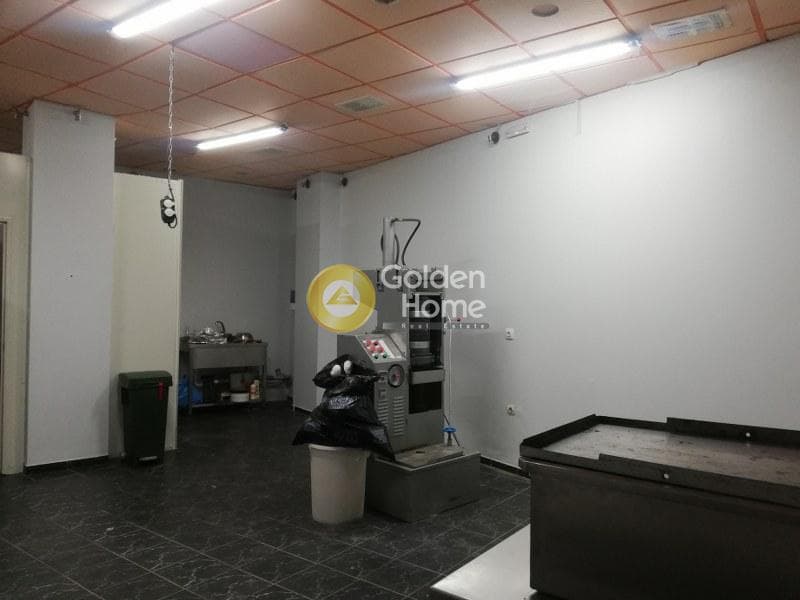 Retail Store in Kastella, Piraeus — Photo 2 of 6