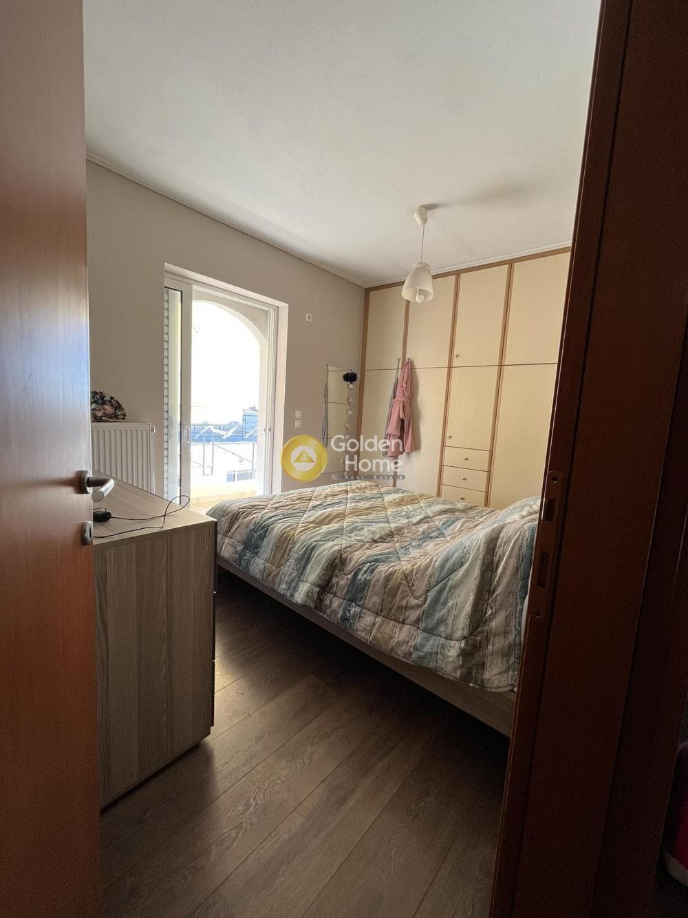 Apartment in Kipoupoli, Petroupoli — Photo 7 of 10