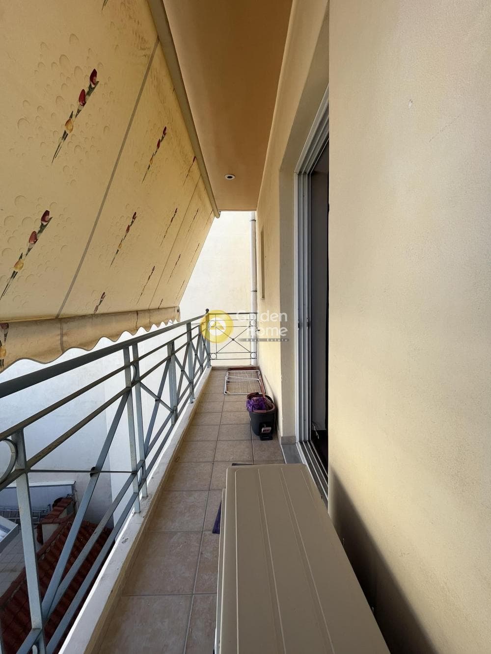 Apartment in Kipoupoli, Petroupoli — Photo 10 of 10