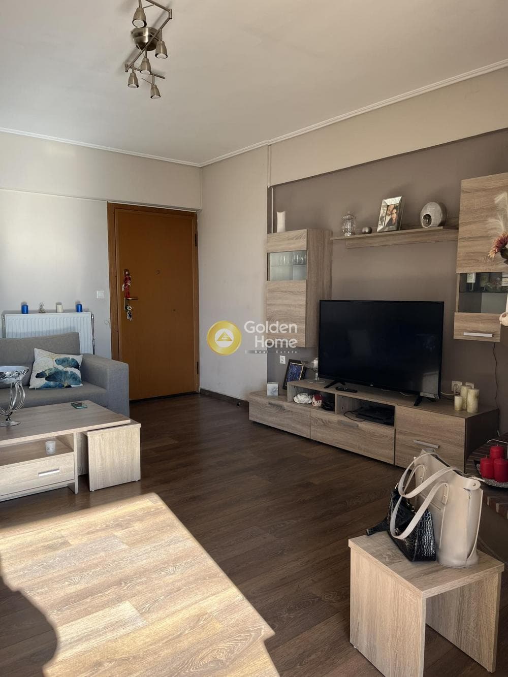 Apartment in Kipoupoli, Petroupoli — Photo 2 of 10