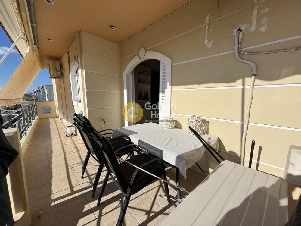 Apartment in Kipoupoli, Petroupoli — Photo 1 of 10