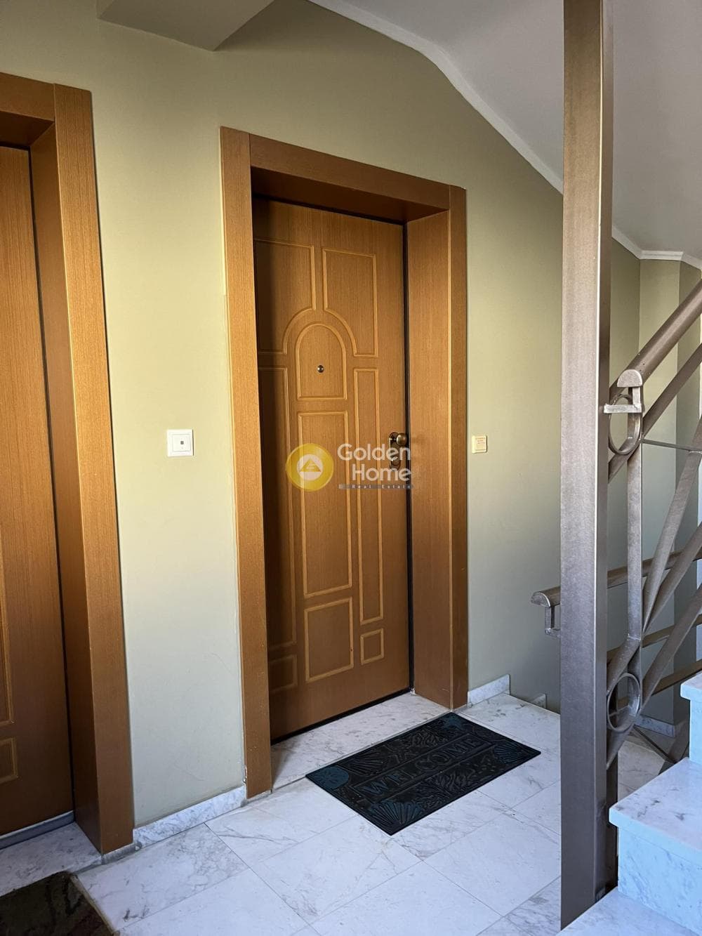 Apartment in Kipoupoli, Petroupoli — Photo 5 of 10