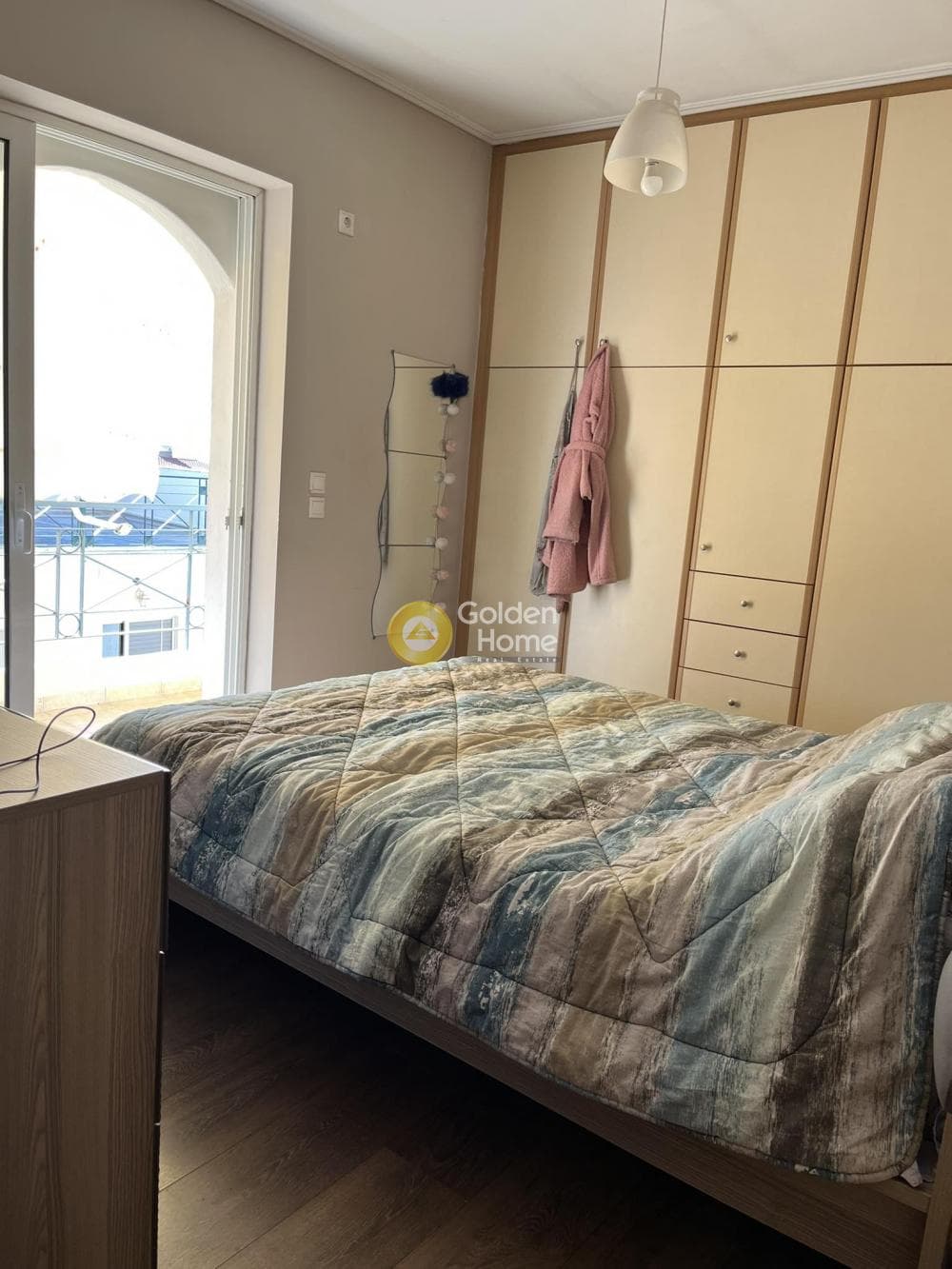Apartment in Kipoupoli, Petroupoli — Photo 8 of 10