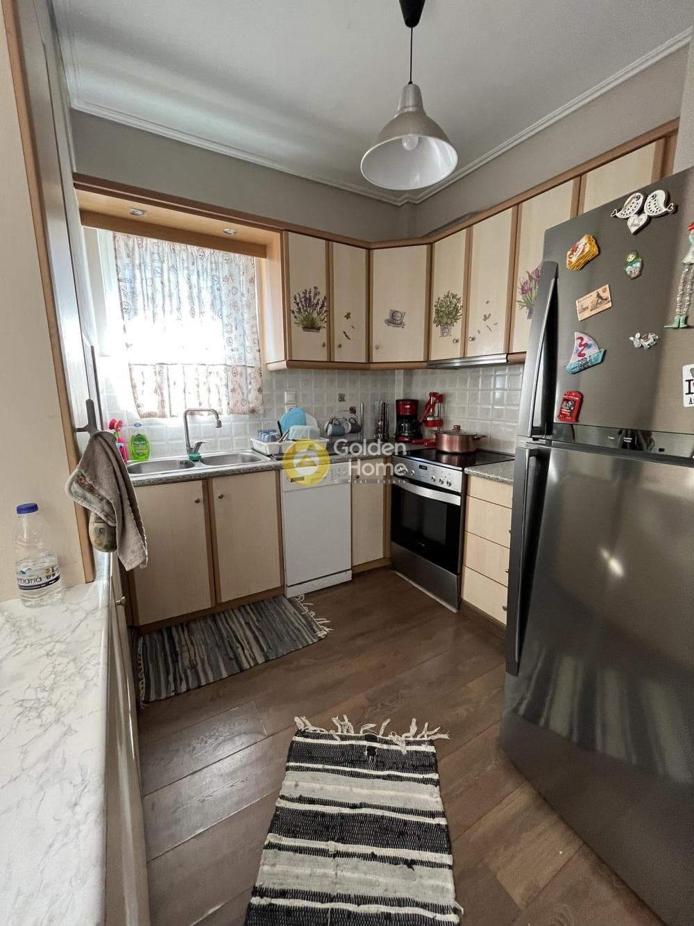 Apartment in Kipoupoli, Petroupoli — Photo 6 of 10