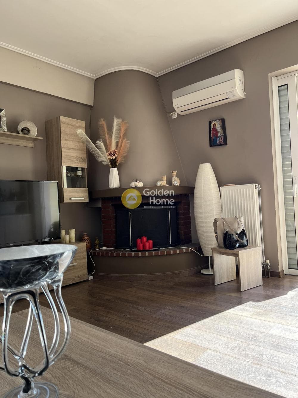 Apartment in Kipoupoli, Petroupoli — Photo 3 of 10