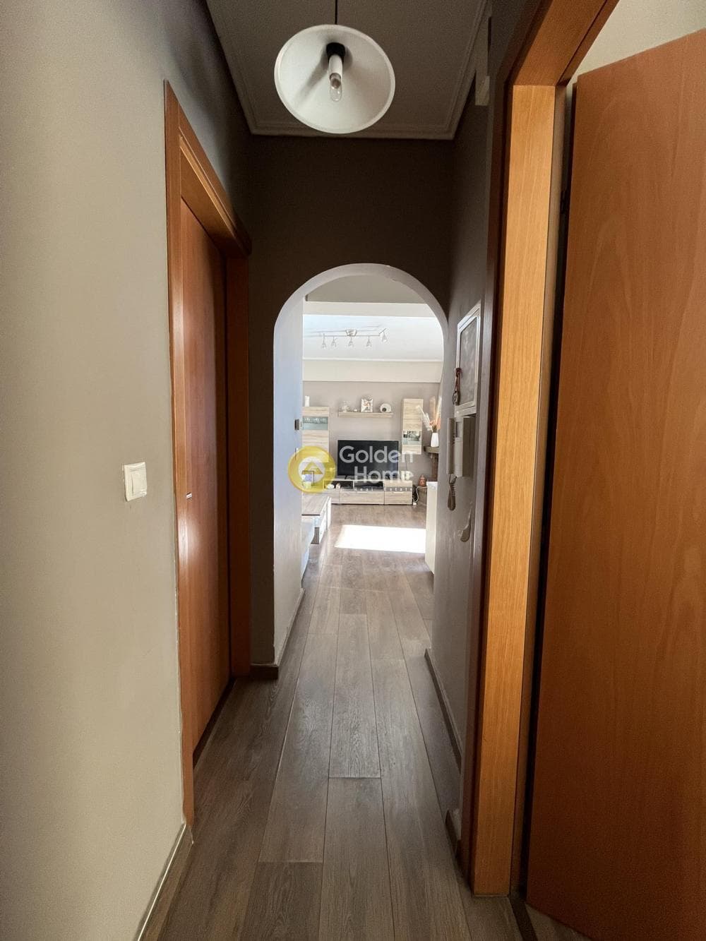 Apartment in Kipoupoli, Petroupoli — Photo 4 of 10