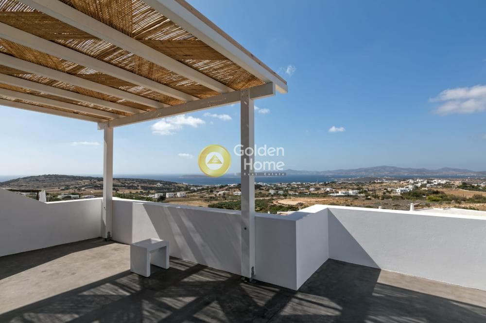 House in Aliki, Paros — Photo 15 of 26
