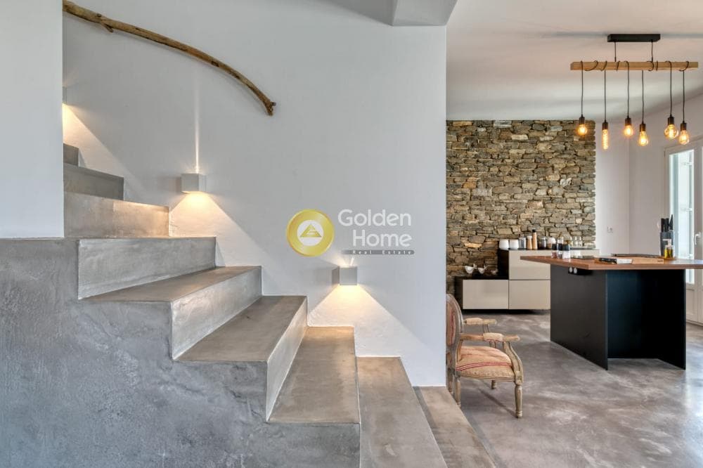 House in Aliki, Paros — Photo 6 of 26