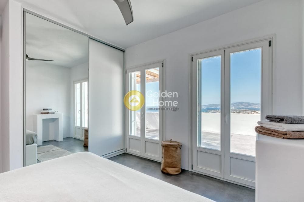 House in Aliki, Paros — Photo 14 of 26