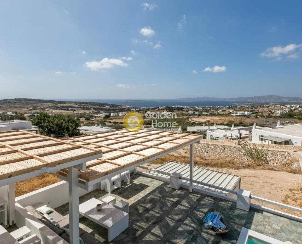 House in Aliki, Paros — Photo 9 of 26